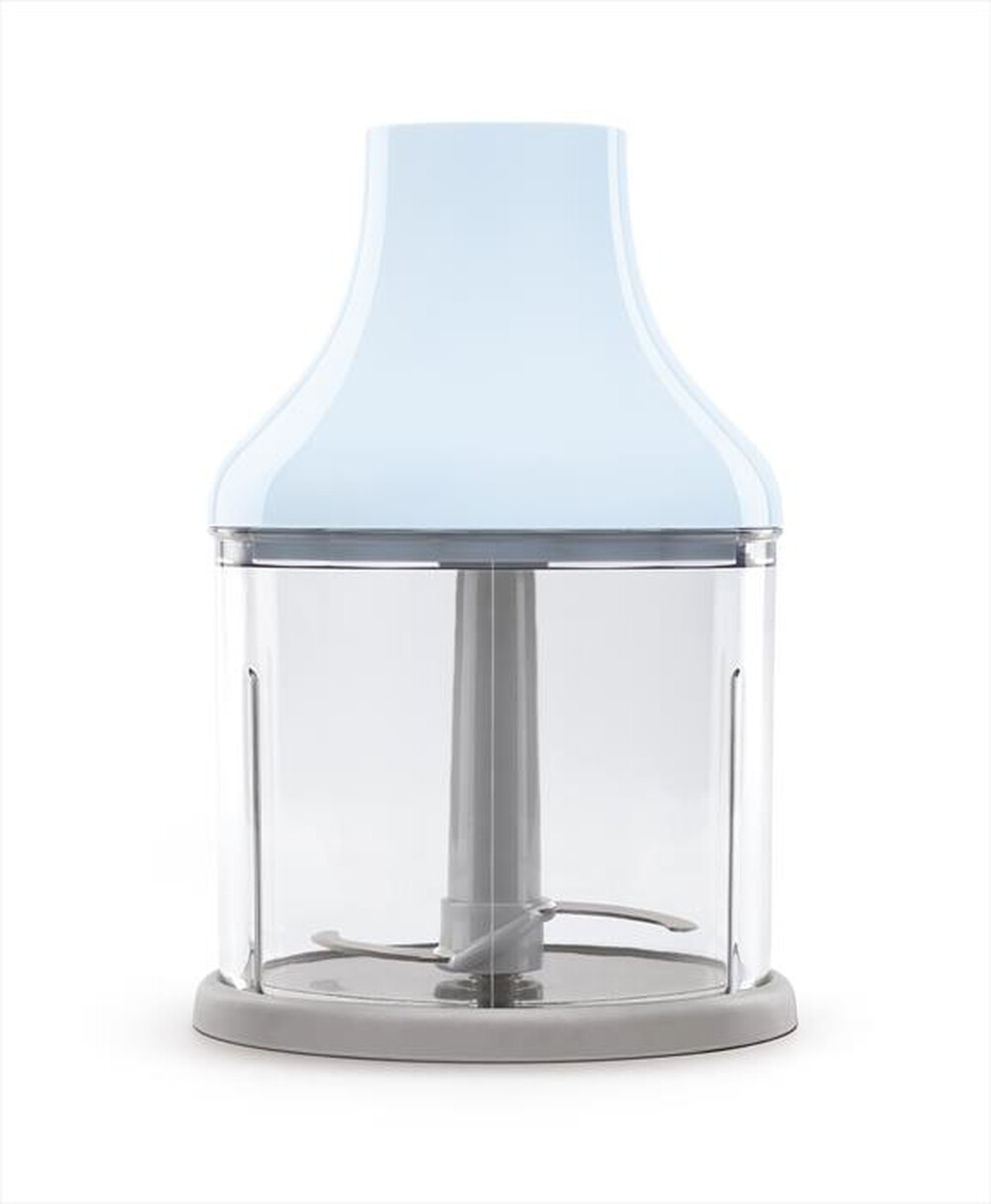 Immagine del prodotto SMEG - Set 4 accessori HBAC11PB-Azzurro