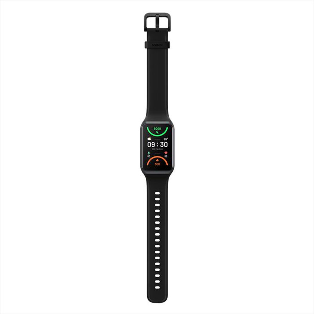 Immagine del prodotto OPPO - Fitness tracker BAND2-Nero