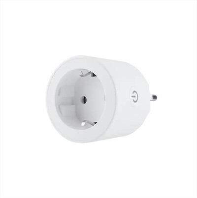 IMOU - Presa Shuko intelligente SMART PLUG MATTER-bianco