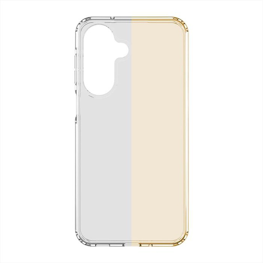 Immagine del prodotto CELLULARLINE - Custodia rigida CLEARDUO per Galaxy A27-Trasparente