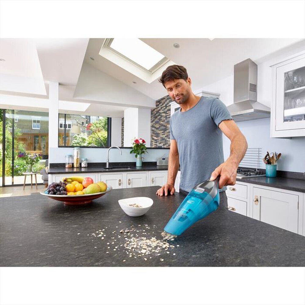 Immagine del prodotto BLACK & DECKER - WDC215WA-Blu
