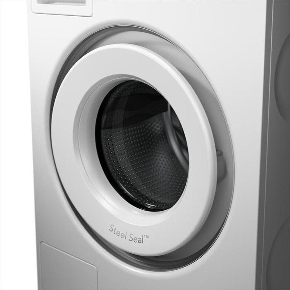Immagine del prodotto ASKO - Lavatrice W 2084 B.W 8 Kg Classe A-Bianco
