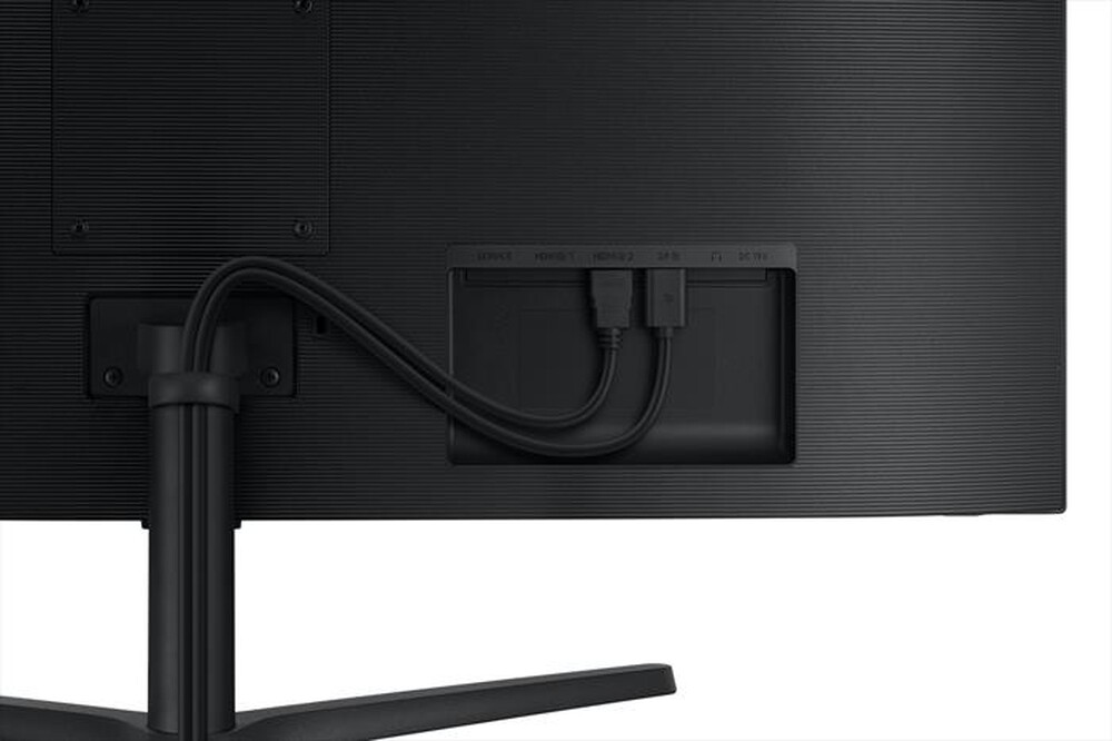 Immagine del prodotto SAMSUNG - MONITOR 34" UWQHD HRM VIEWFINITY S5 - S50GC
