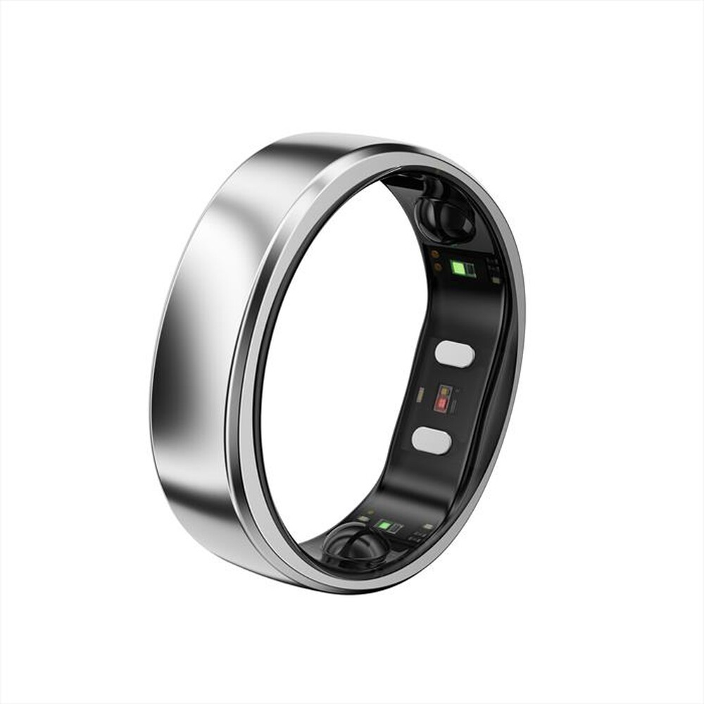 Immagine del prodotto RINGCONN - AIR SMART RING - 10-Silver