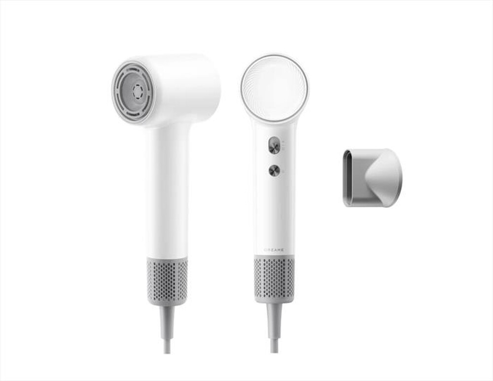 Immagine del prodotto DREAME - Asciugacapelli MINI FLOW-Bianco
