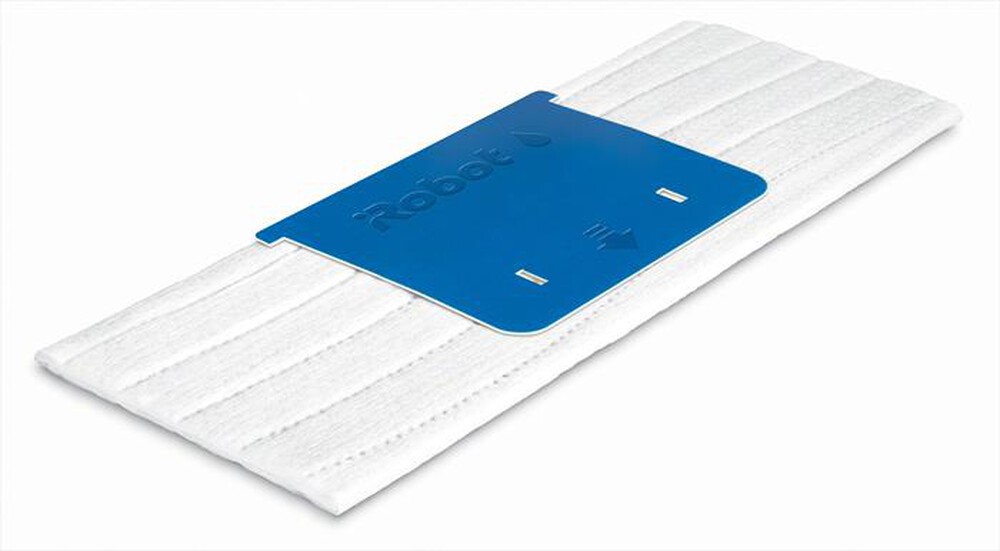 Immagine del prodotto iROBOT - 7 PANNI BAGNATO BRAAVA JET M6-White
