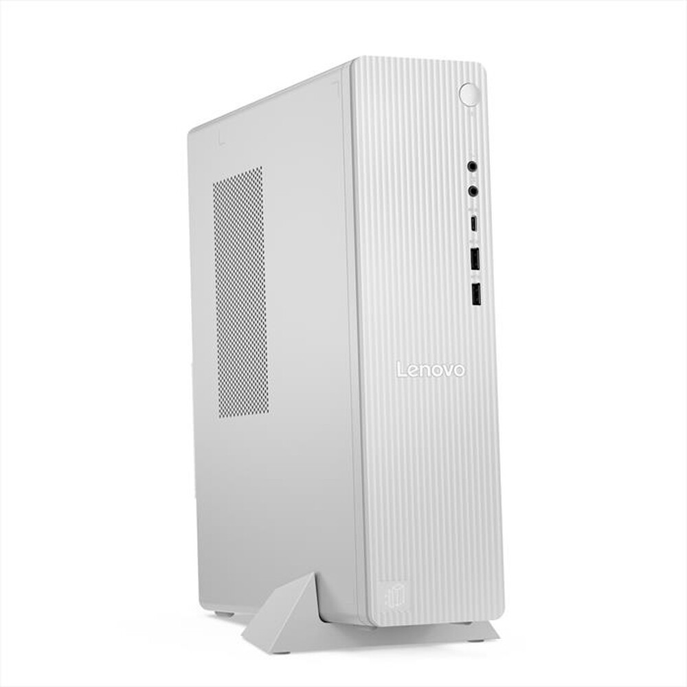Immagine del prodotto LENOVO - PC Desktop IDEACENTRE TOWER 08IAS10-grigio