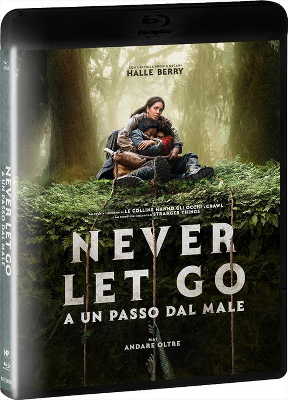 Immagine del prodotto EAGLE PICTURES - Never Let Go - A Un Passo Dal Male