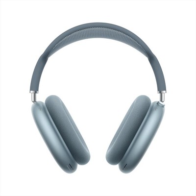 APPLE - Cuffie wireless AIRPODS MAX2-Blu