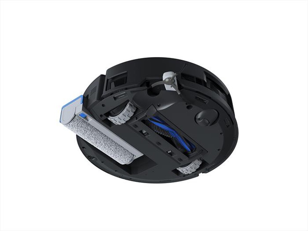 Immagine del prodotto ECOVACS - Aspirapolvere robot DEEBOT X8 OMNI-Nero