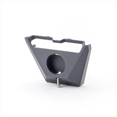 STARLINK - PIPE ADAPTER MOUNT-nero