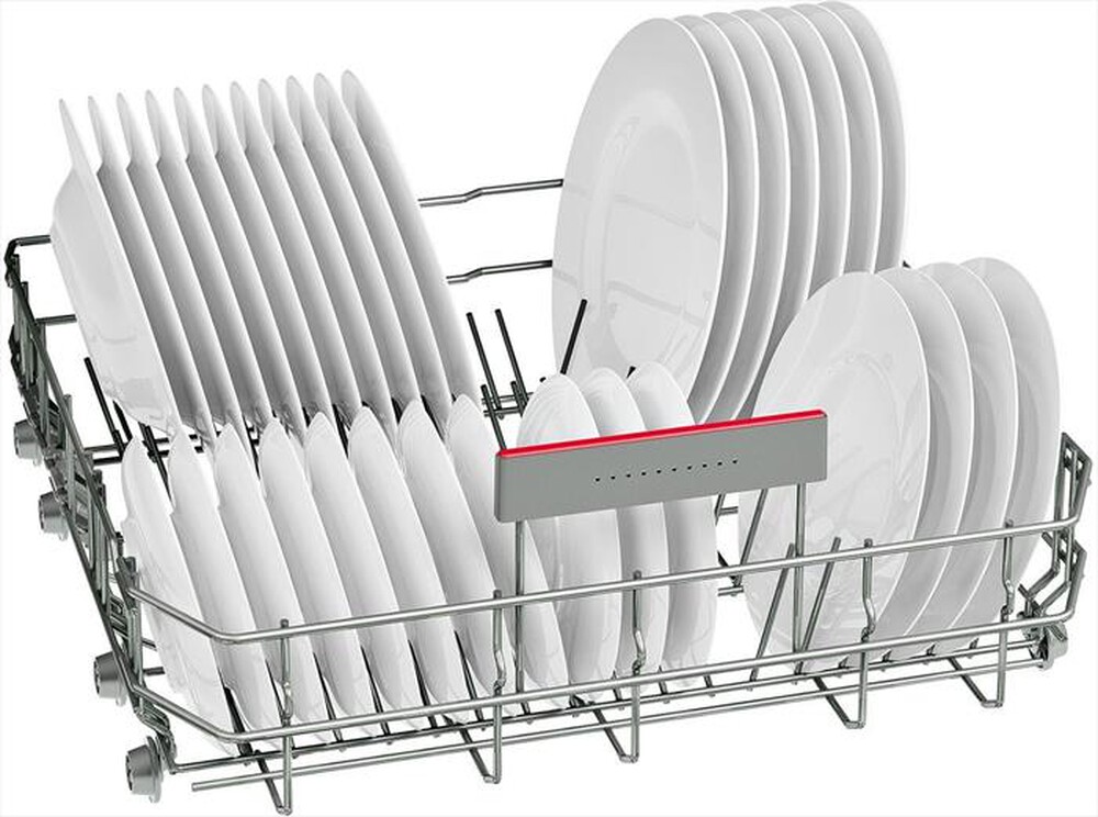 Immagine del prodotto BOSCH - Lavastoviglie SMH4EVX09E Classe B 14 Coperti