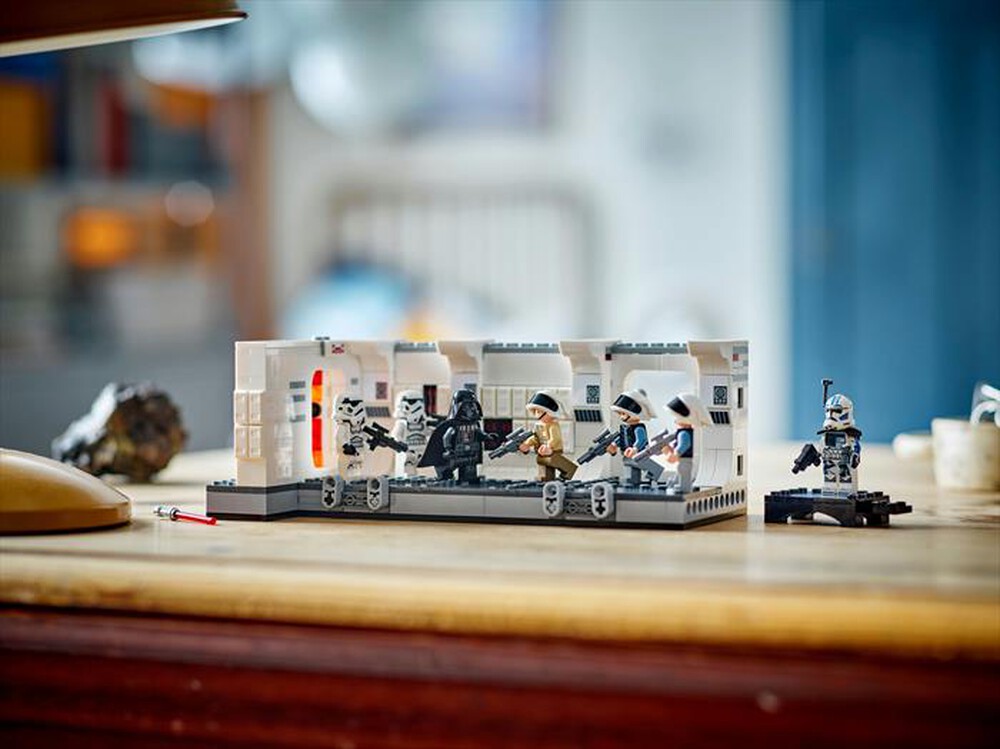 Immagine del prodotto LEGO - STAR WARS Imbarco sulla Tantive IV 75387