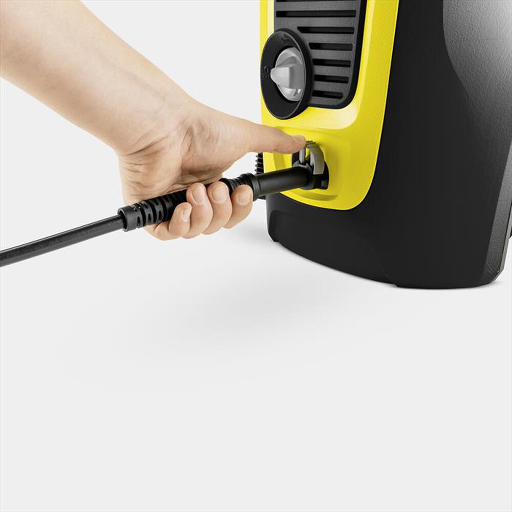 Immagine del prodotto KARCHER - Idropulitrice K 5 UNIVERSAL EDITION *IT-Nero/Giallo