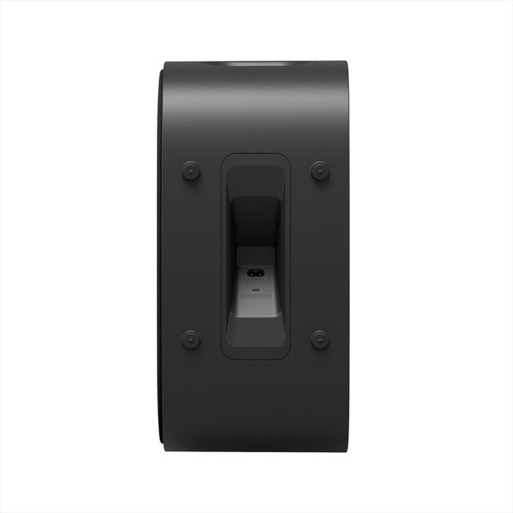 Immagine del prodotto LG - Subwoofer Wireless SOUND SUITE W7-Black