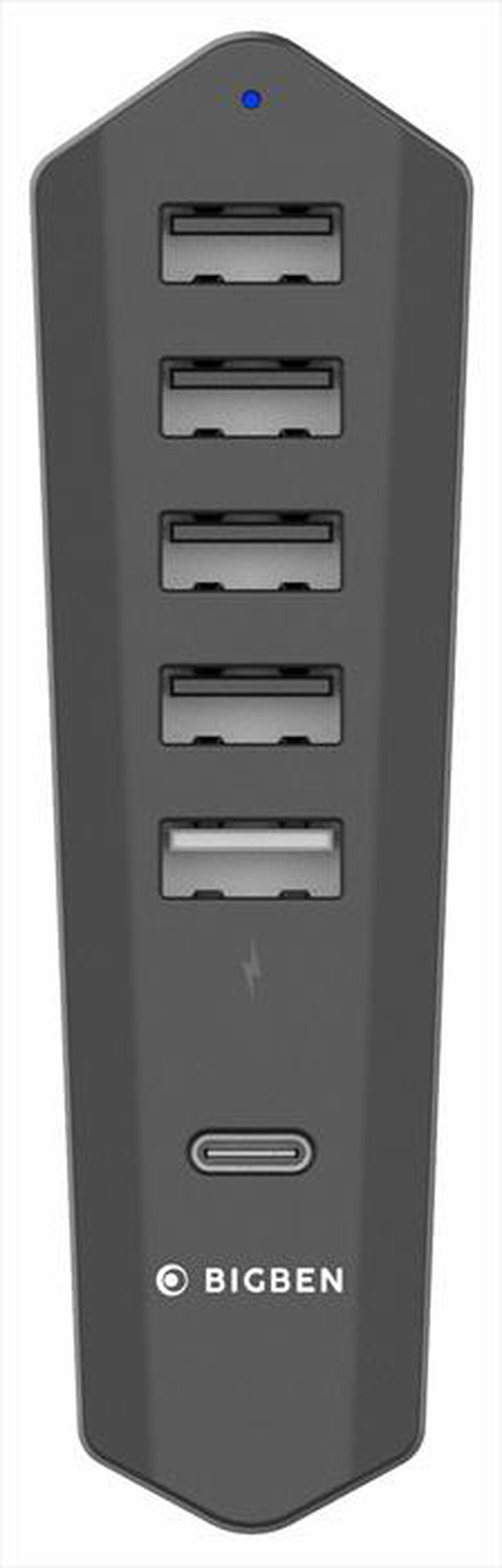 Immagine del prodotto NACON - HUB USB PlayStation 5 PS5SUSBHUB-Nero