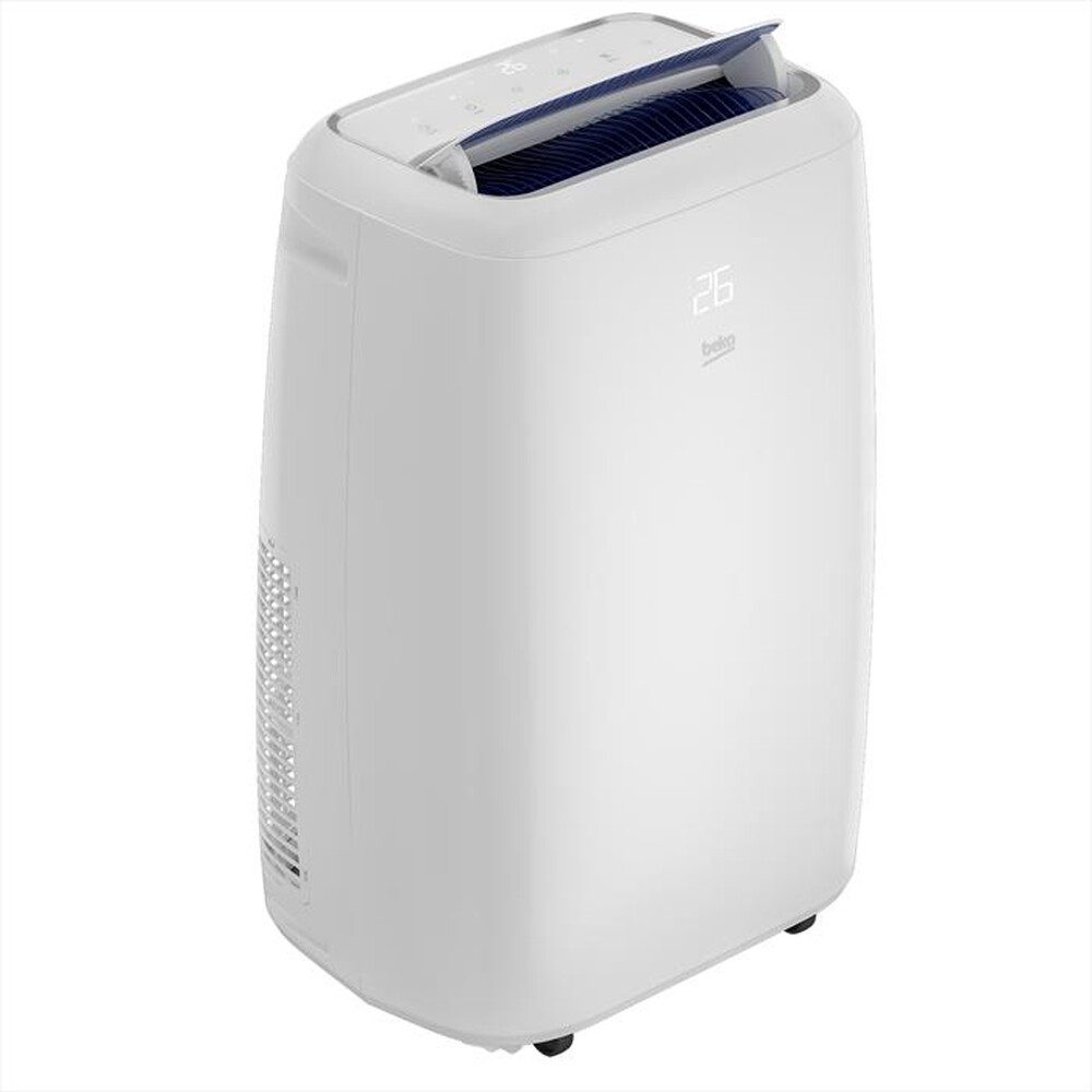 Immagine del prodotto BEKO - BPN112C Condizionatore portatile Monoblocco-BIANCO