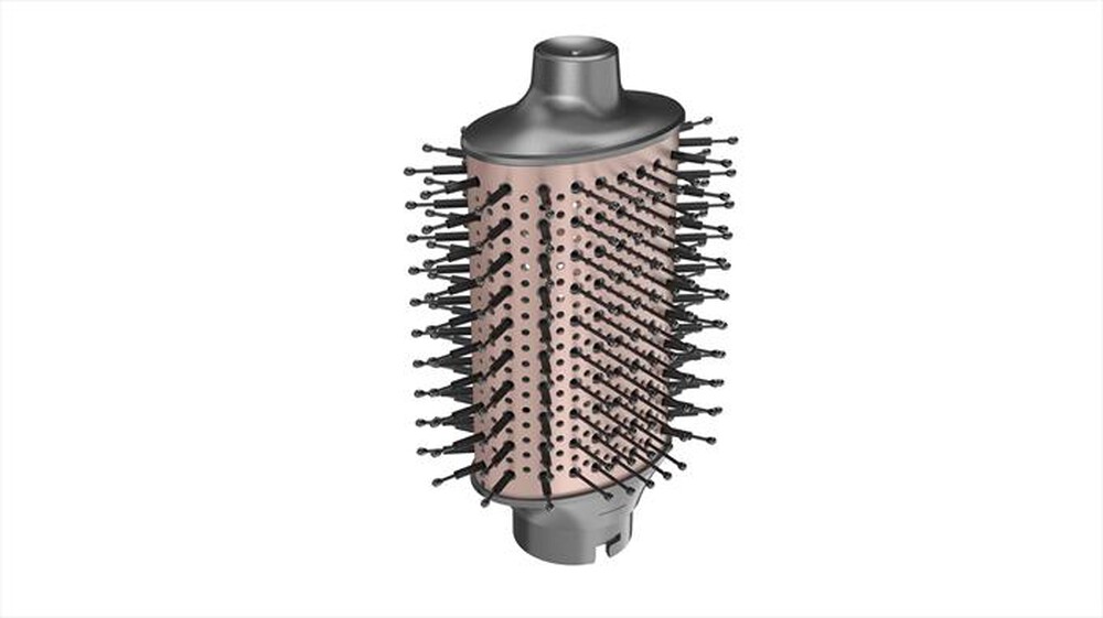 Immagine del prodotto GAMA - MULTISTYLER UNIQ FLOW 9 ACCESSORI-grigio e rosa
