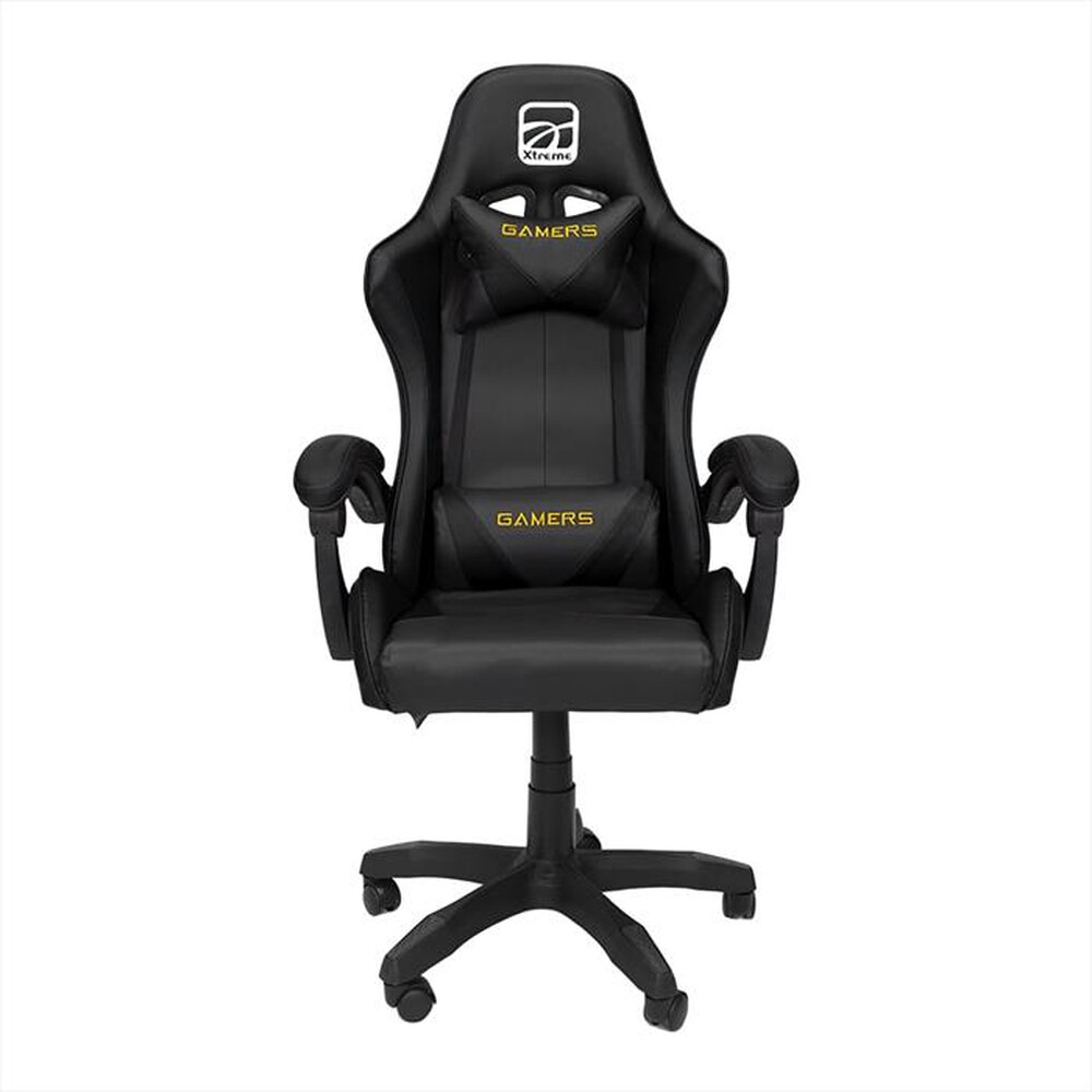 Immagine del prodotto XTREME - Sedia gaming KING-Nero