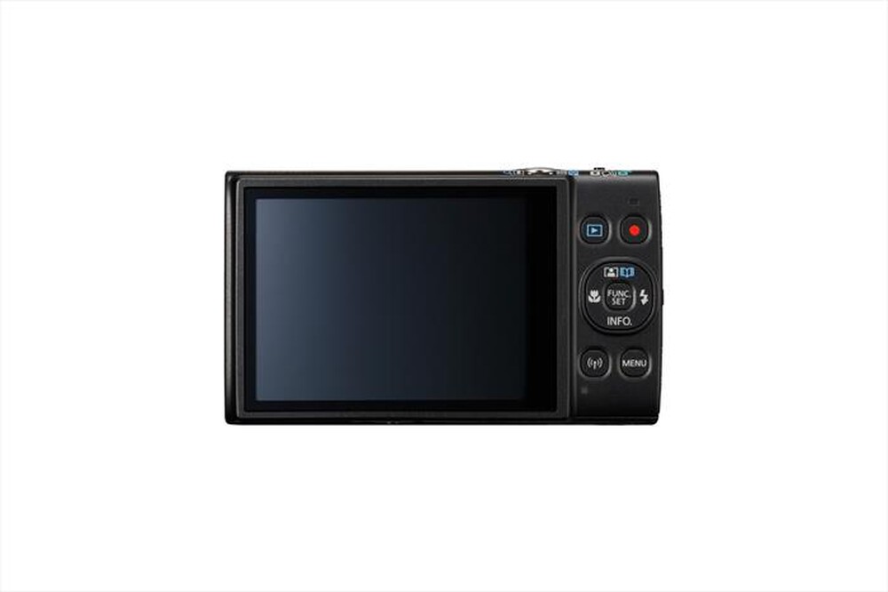 Immagine del prodotto CANON - Fotocamera compatta IXUS 285 HS A-Black