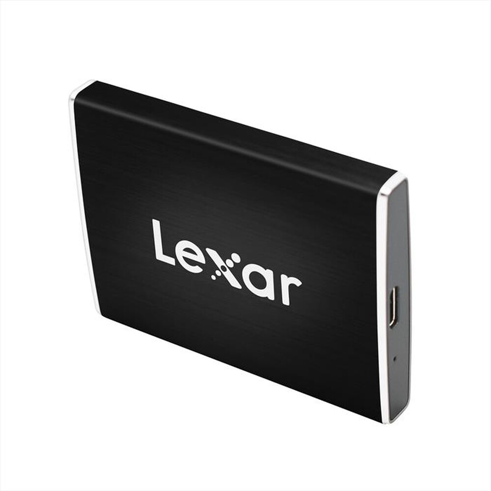 Immagine del prodotto LEXAR - SSD 1TB SL100 PRO-Black