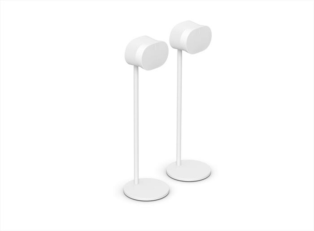 Immagine del prodotto SONOS - COPPIA STAND PER ERA 300-Bianco