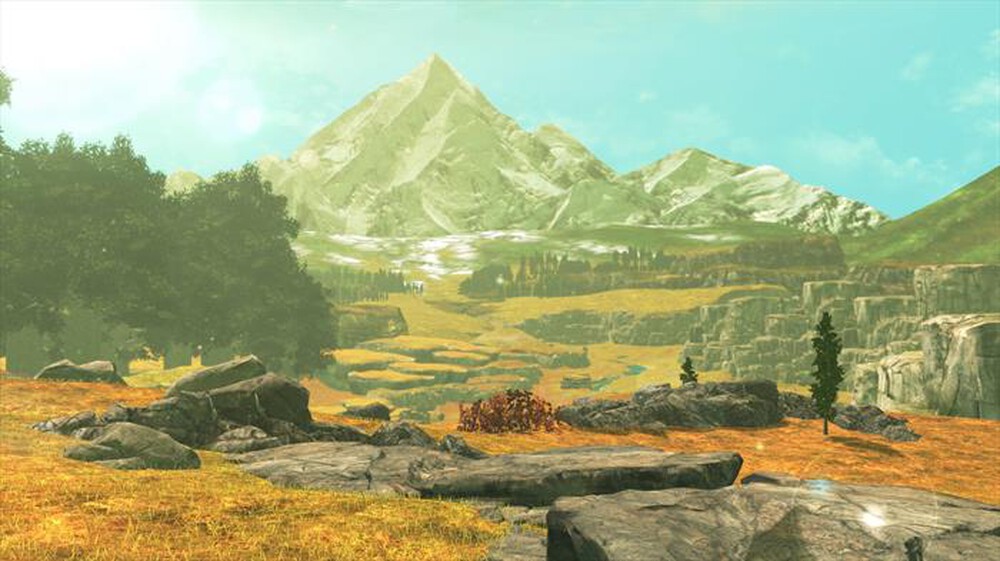 Immagine del prodotto NINTENDO - Monster Hunter Stories 2