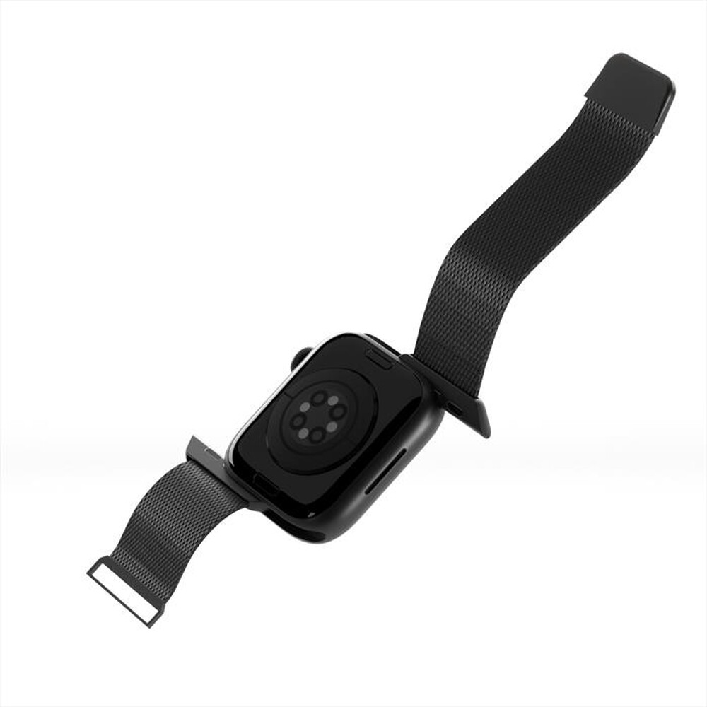 Immagine del prodotto PURO - Cinturino PUMILAW40BLK per Apple Watch 38-40-41mm-Nero