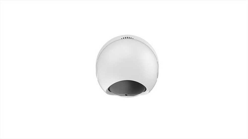 Immagine del prodotto EZVIZ - Telecamera WiFi intelligente H6C 2MP-bianco/nero