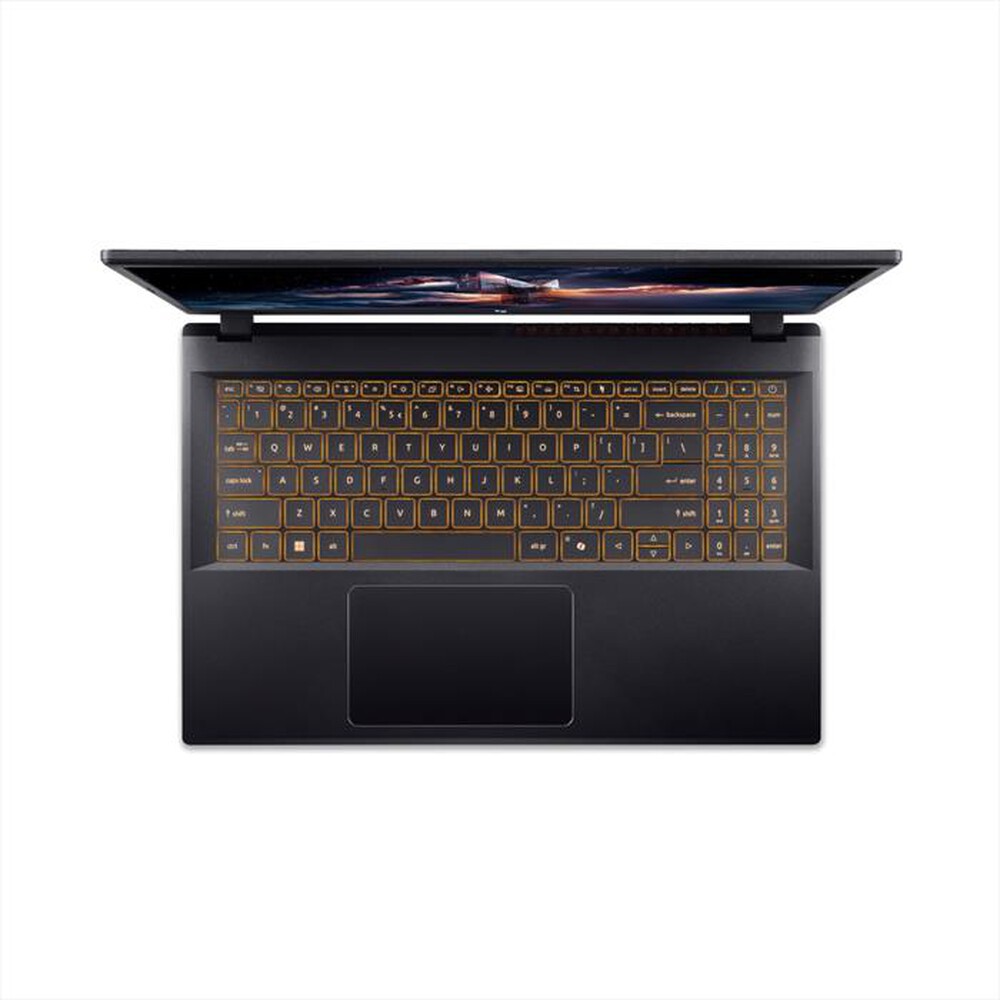 Immagine del prodotto ACER - Notebook gaming NITRO V 15 ANV15-52-75N8 15.6"-Nero
