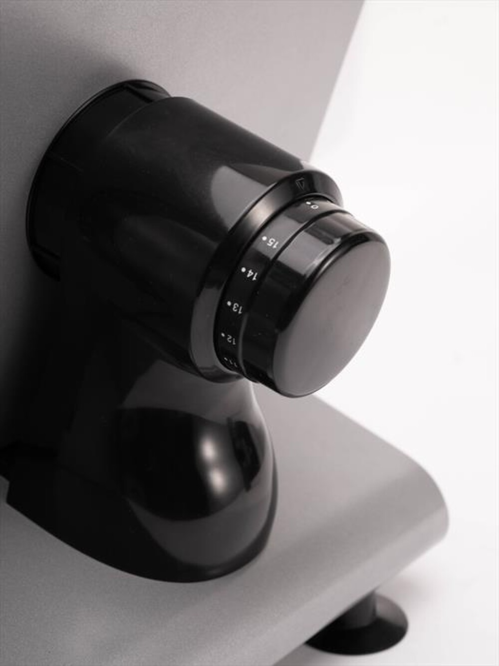 Immagine del prodotto R.G.V. - Affettatrice COMPAKTA 220-SILVER