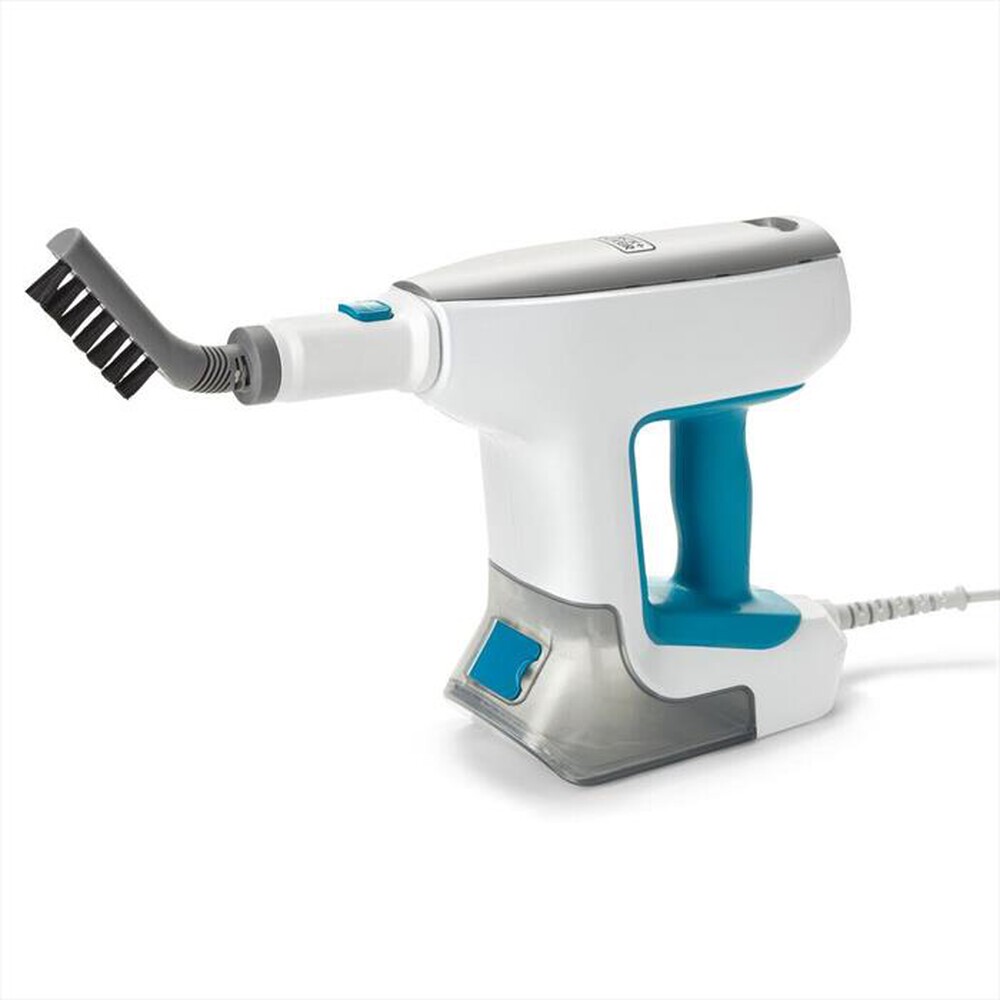 Immagine del prodotto BLACK & DECKER - Spazzolone a vapore BHSM15FX08