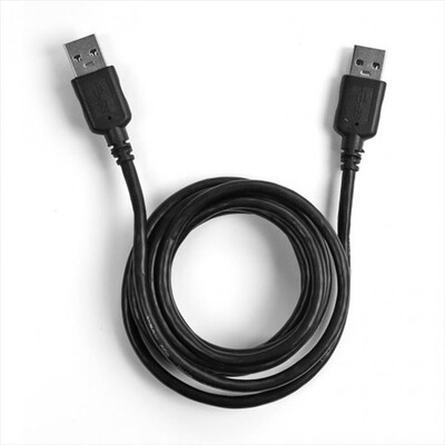 EKON - ECITUSB318MMK-Nero