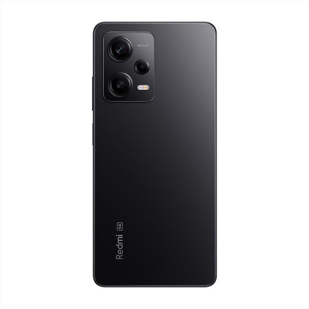 Immagine del prodotto XIAOMI - Smartphone REDMI NOTE 12 PRO 5G 6+128GB-Midnight Black