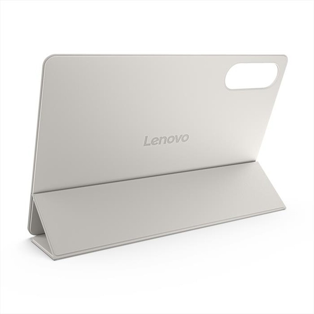 Immagine del prodotto LENOVO - Custodia YOGA TAB FOLIO CASE SEASHELL-WW-Sea Shell