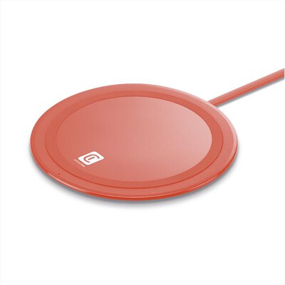 CELLULARLINE - WIRELESSCOLOR10WO-Arancio