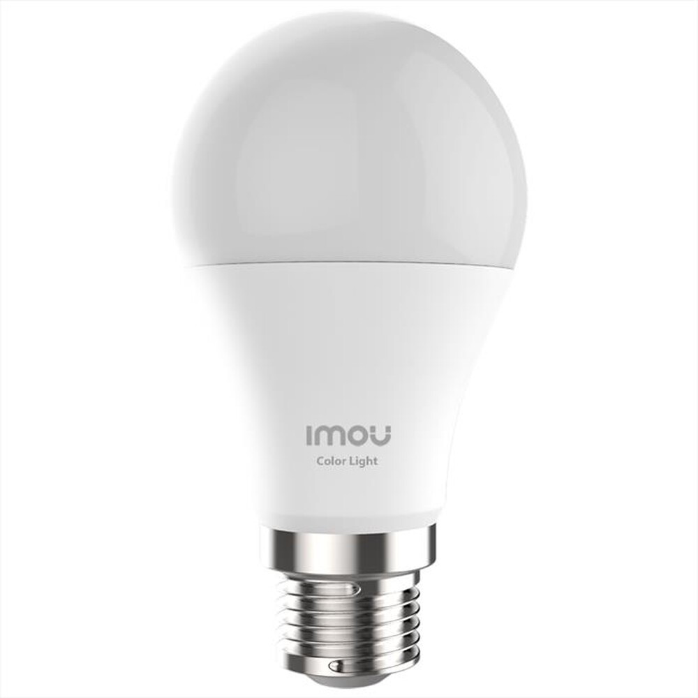 Immagine del prodotto IMOU - Lampadina Intelligente a Colori Wi-Fi BULB B5-Bianco