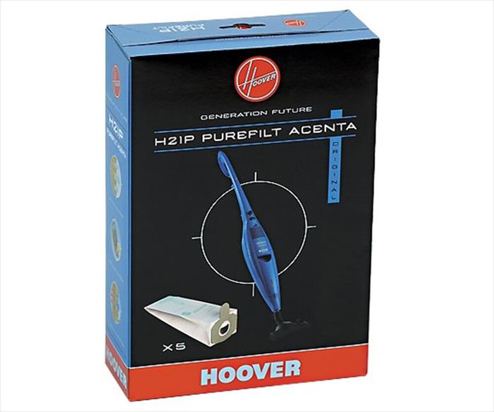 Immagine del prodotto HOOVER - H21P Acenta