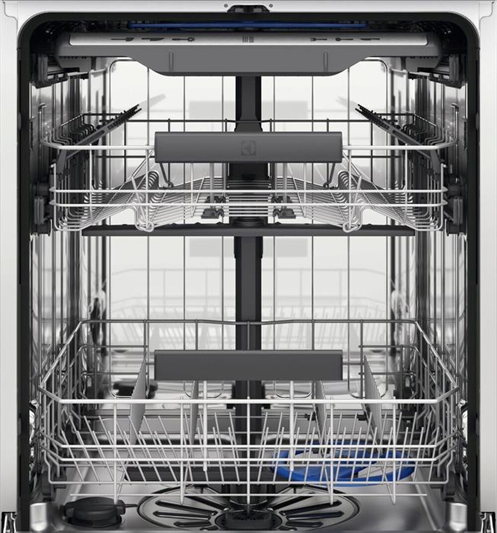 Immagine del prodotto ELECTROLUX - Lavastoviglie ESS68600SX Classe A 14 coperti-Inox antimpronta