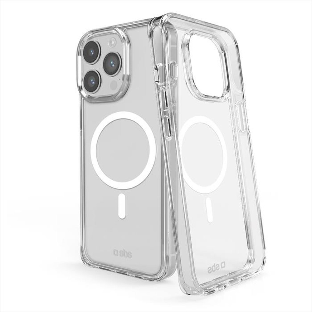 Immagine del prodotto SBS - Cover TELIGMAGIP1661PT iPhone 16 Pro