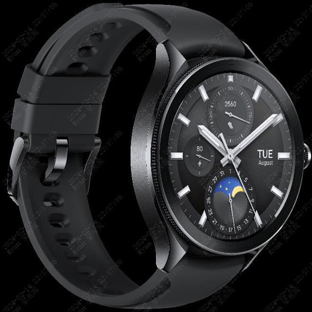 Immagine del prodotto XIAOMI - Smartwatch WATCH 2 PRO-Black