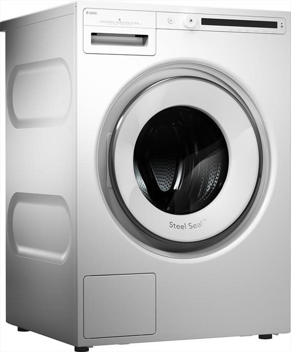 Immagine del prodotto ASKO - Lavatrice W 2096 P.W/3 9 Kg Classe A-Bianco