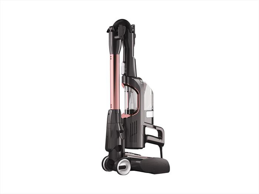 Immagine del prodotto SHARK - Aspirapolvere con filo&nbsp;con Pet Kit HZ500EUT-Oro rosa