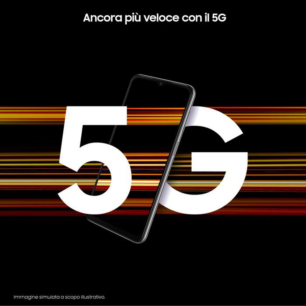 Immagine del prodotto SAMSUNG - GALAXY A23 5G-White