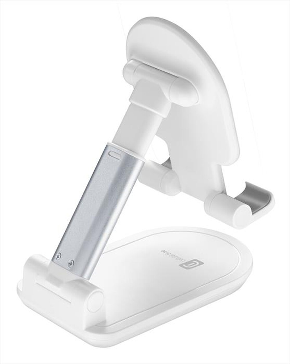 Immagine del prodotto CELLULARLINE - TABLESTANDW Supporto da tavolo-Bianco
