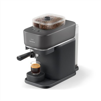 PHILIPS - Macchina da caff&egrave; Baristina BAR320/60-Nero