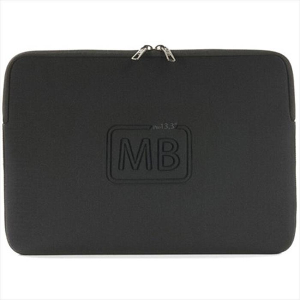 TUCANO - ELEMENTS custodia MacBook Pro 13-Nero