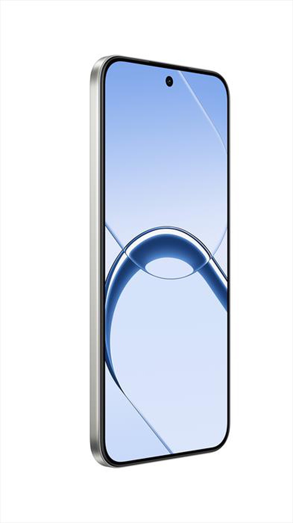 Immagine del prodotto REALME - REALME 16 5G (256GB 8GB)-AIR WHITE