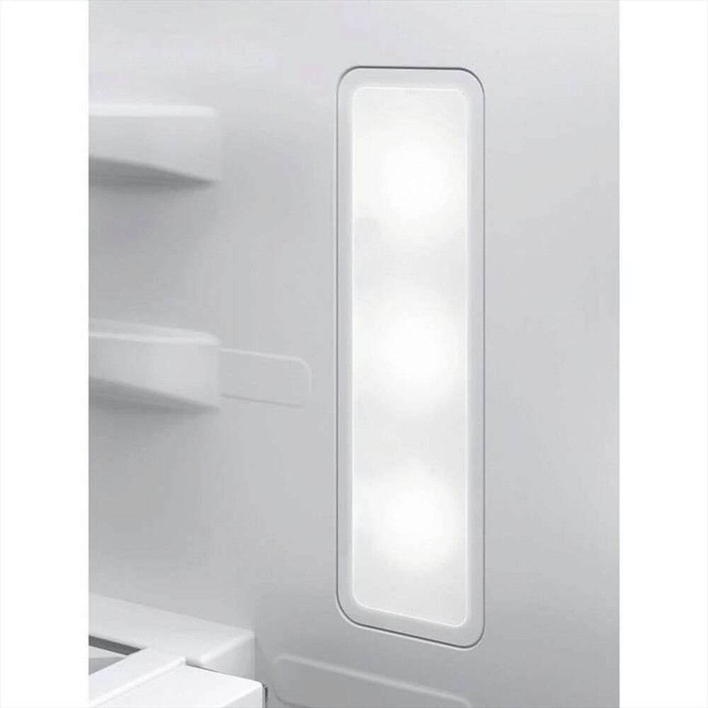 Immagine del prodotto ELECTROLUX - Frigorifero combinato LNT7MC36X Classe C 362 lt-Grigio scuro