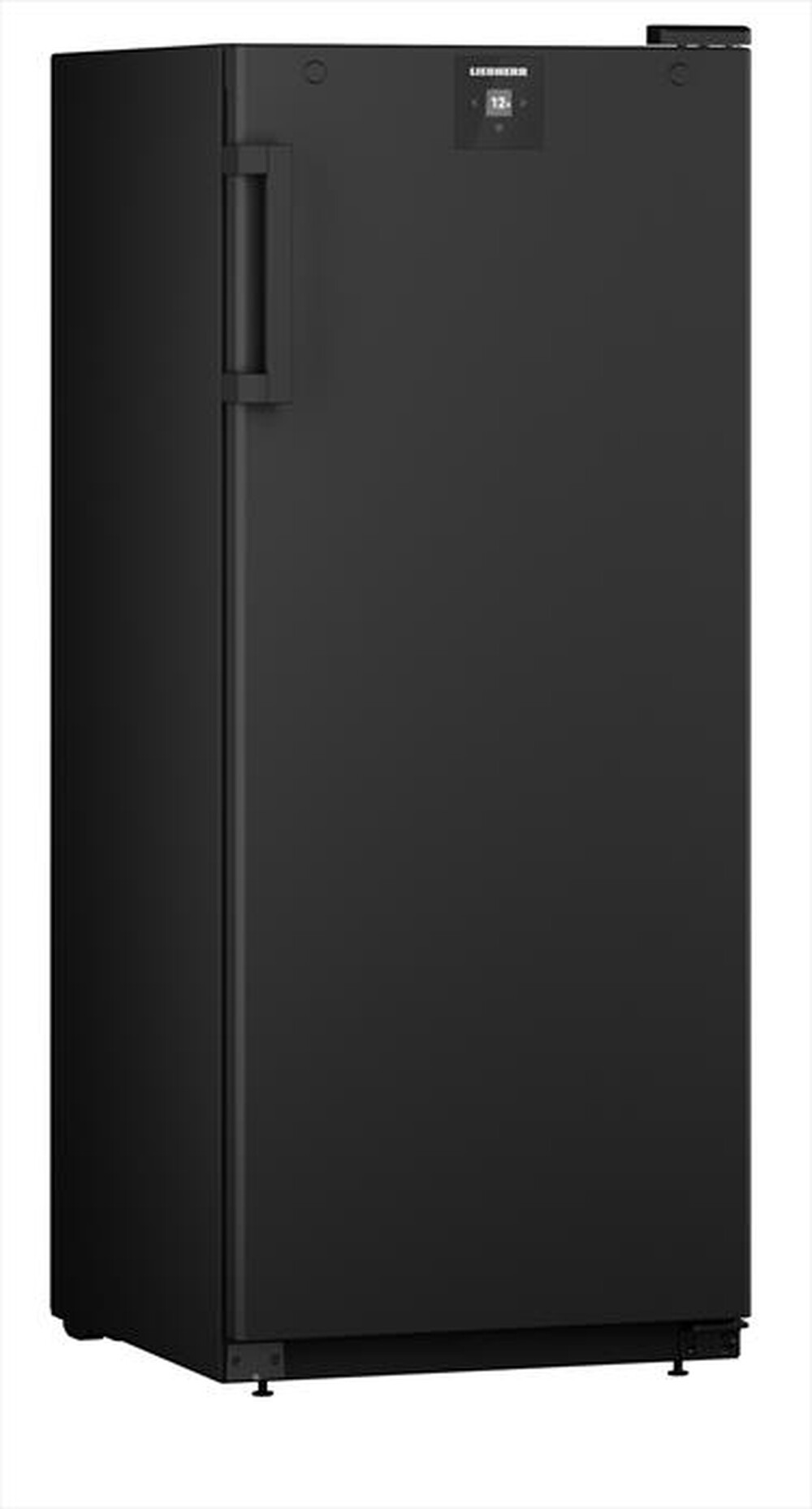 Immagine del prodotto LIEBHERR - Cantinetta WSBL 4601-20 Classe E 166 bottiglie-Nero